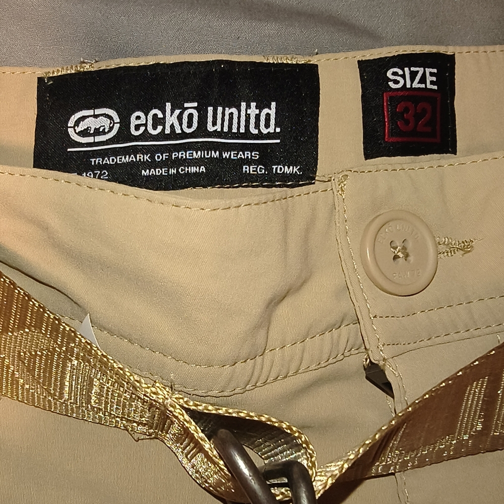 Ecko Shorts - Picture 3 of 3
